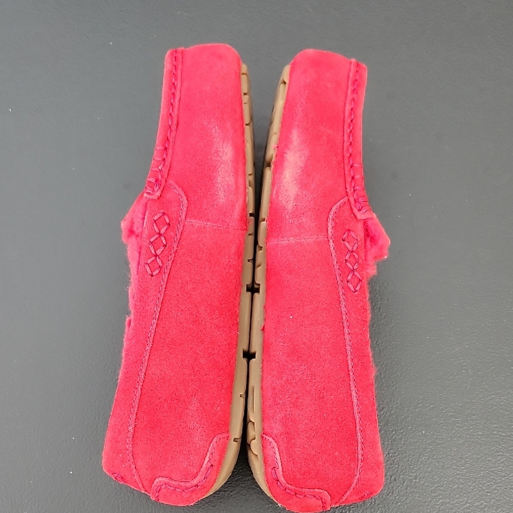 UGG Women's Ansley Moccasin Slippers - Picture 4 of 11